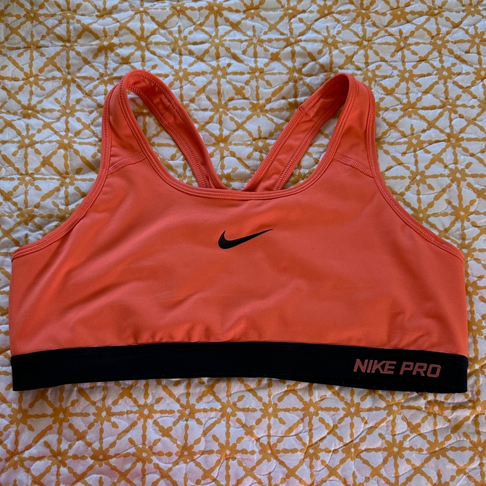 Nike Pro Sports Bra